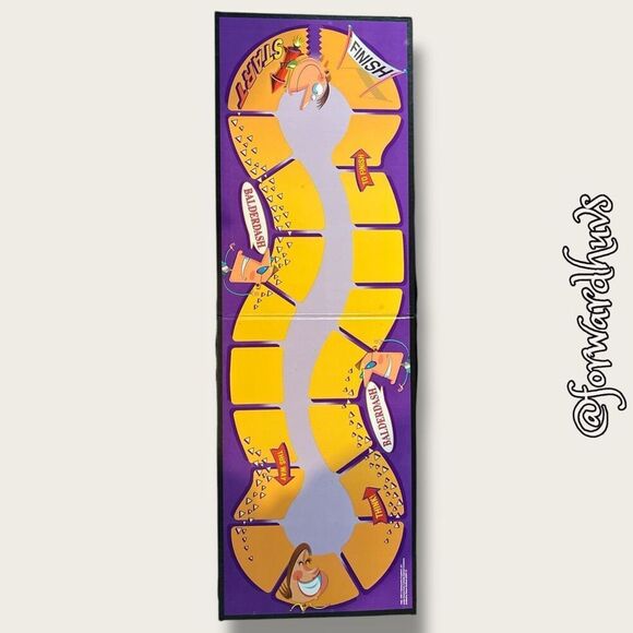 Balderdash – The Hilarious Bluffing Game (1995 Edition) - Picture 3 of 4